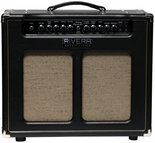Rivera Clubster Royale Recording 50 STR Marshall EL34B Full Upgrade Kit Rivera Clubster Royale Recording 50 STR Marshall EL34B Full Upgrade Kit